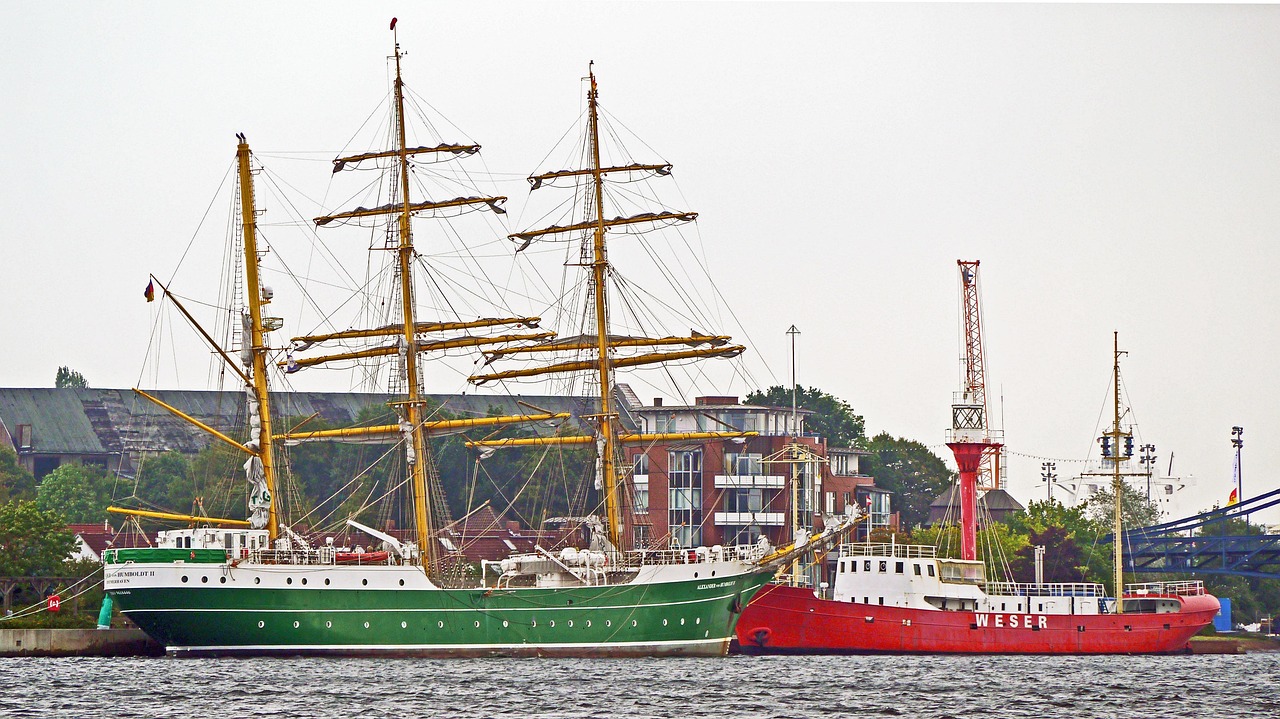 Green Corridors: What They Mean for Ports and Shipping Lines