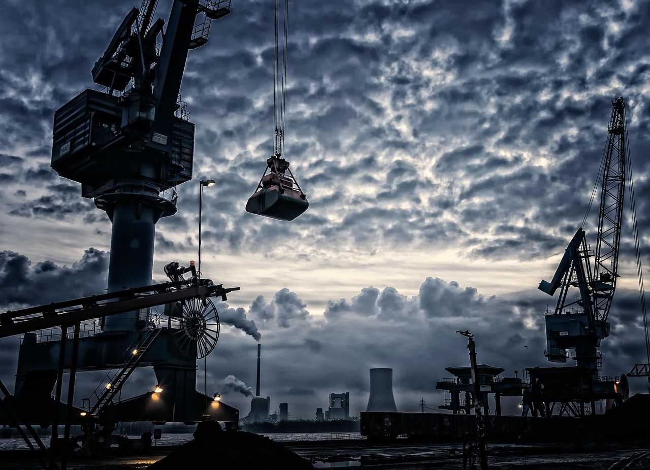 The Berth Productivity Puzzle: Why Crane Rates Tell Only Half the Story